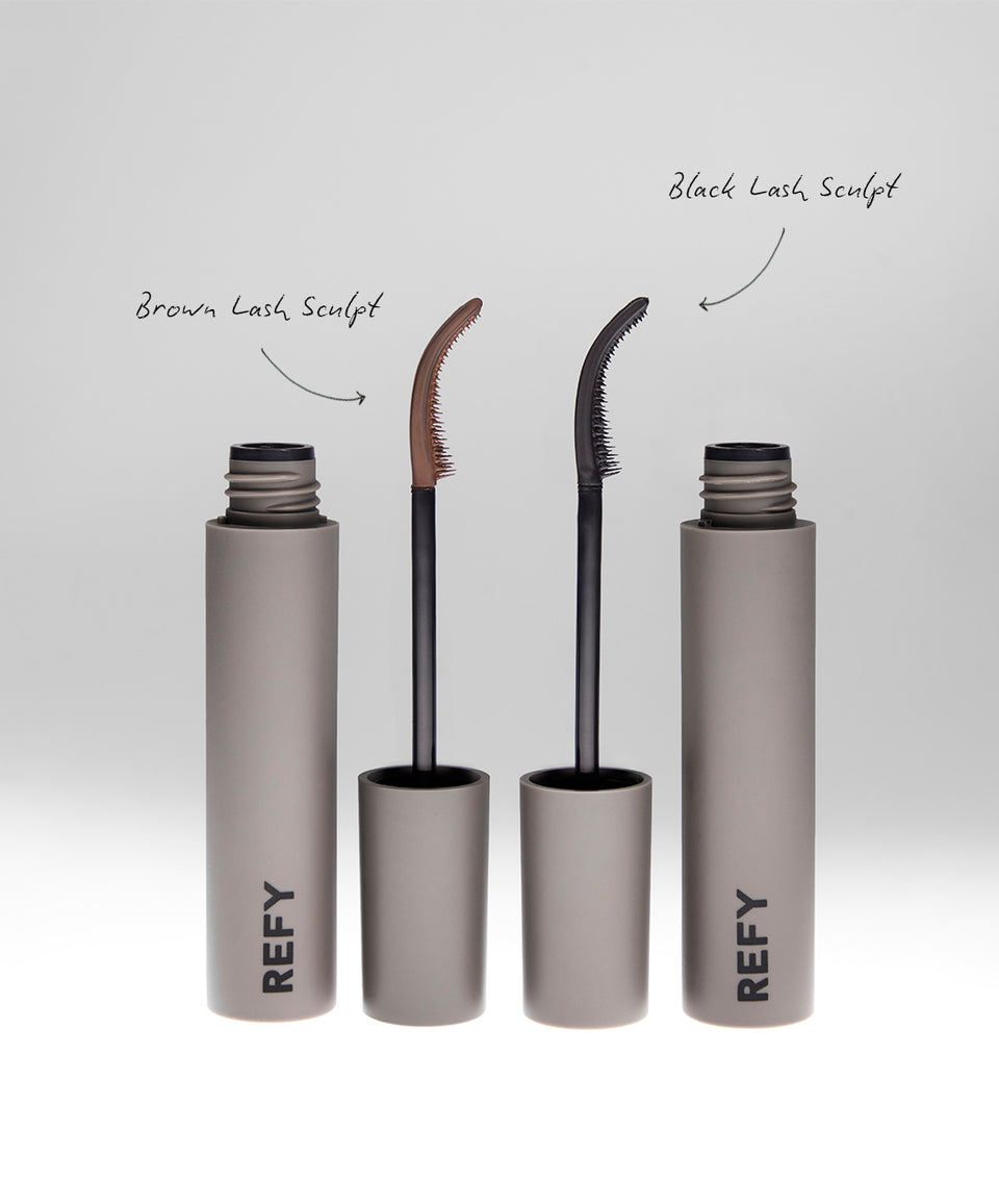 Lash Sculpt Duo & Curler