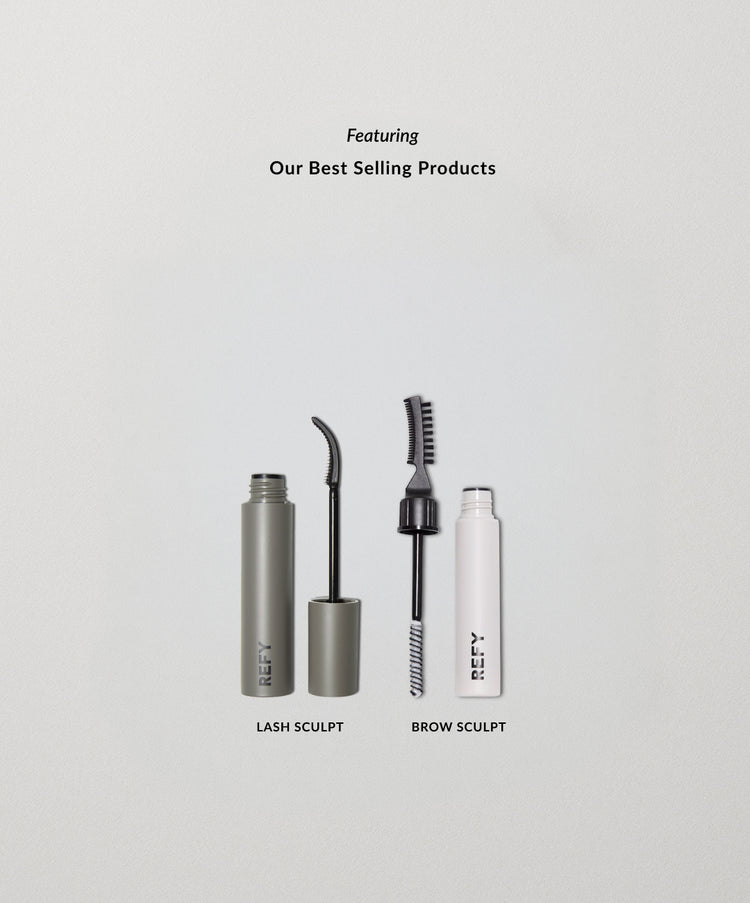 Shimmer Sculpt Set