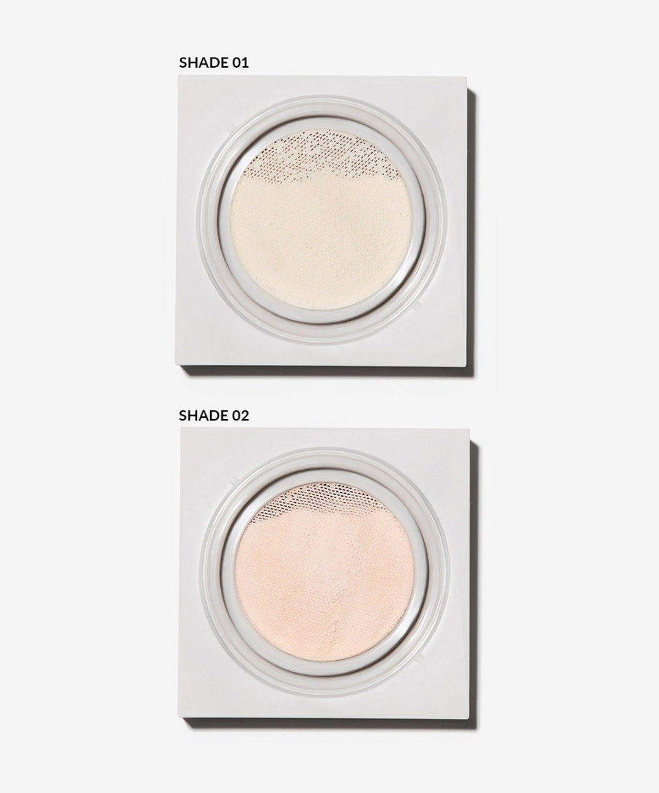 Skin Finish Collection