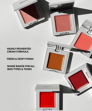 Cream Blush