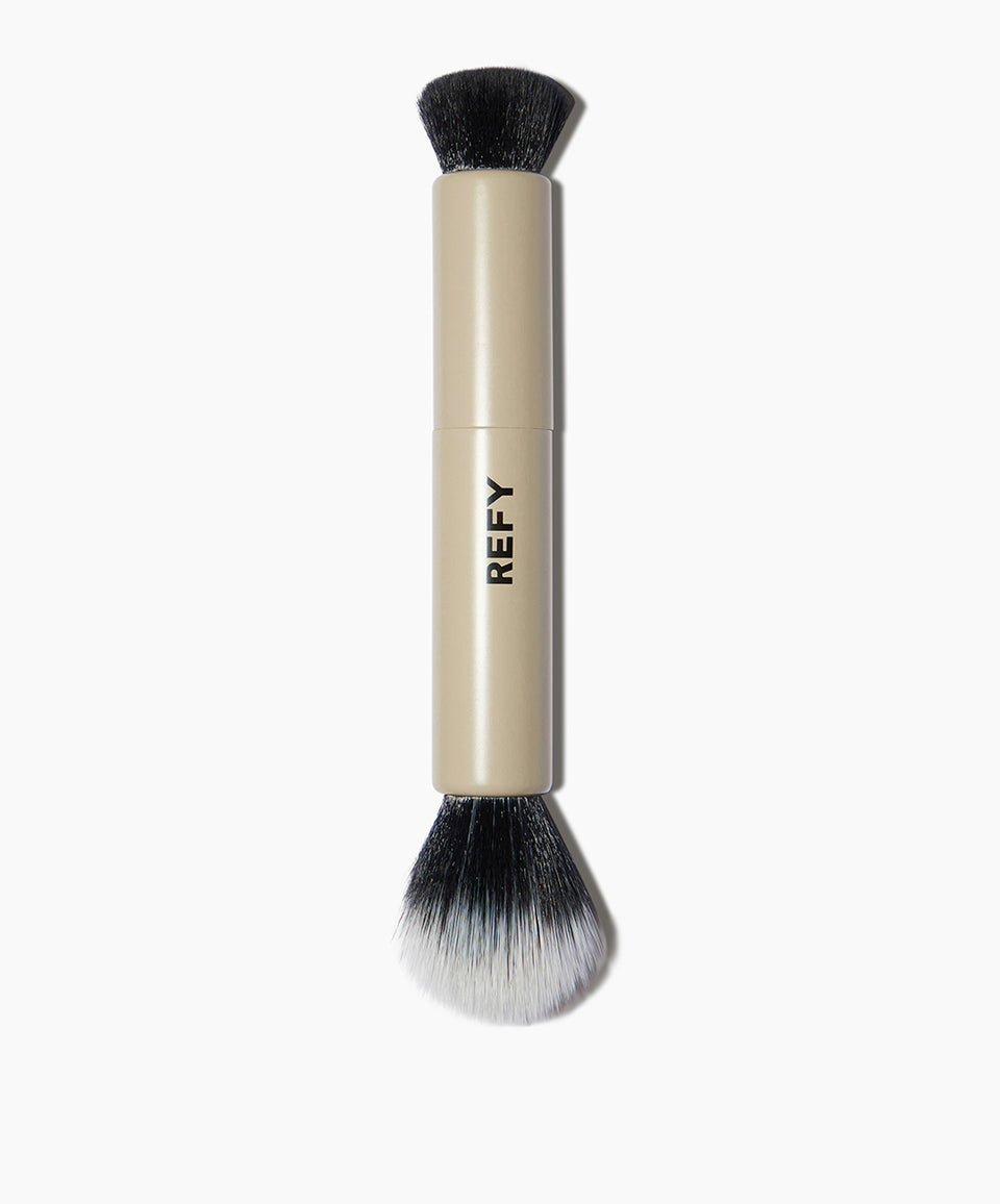 Duo Brush