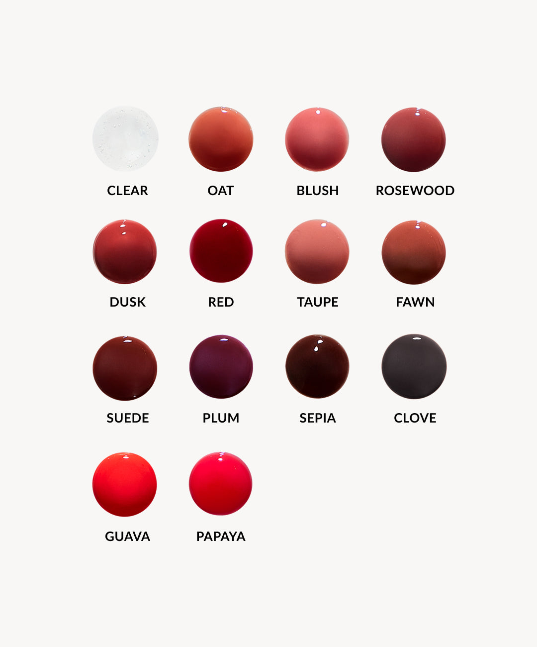 Lip Collection