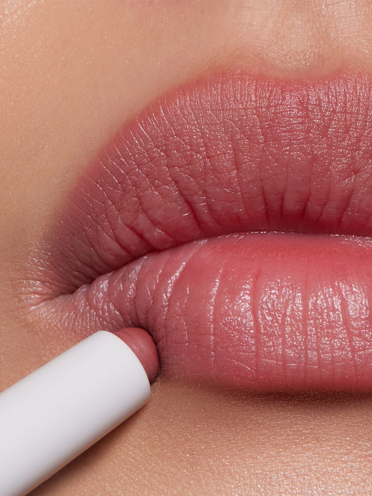 Blur Liner in shade Mauve