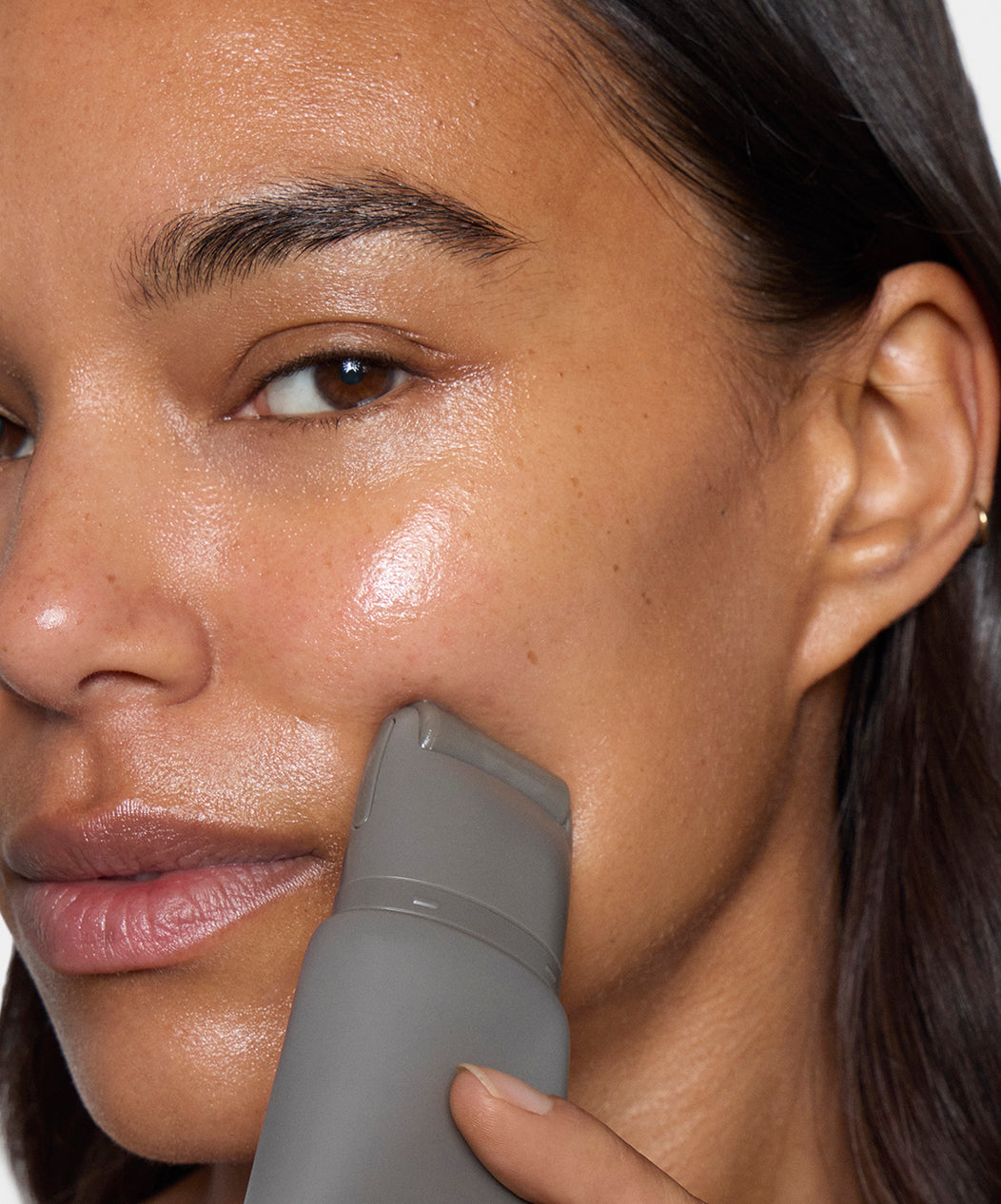 Glow and Sculpt Primer