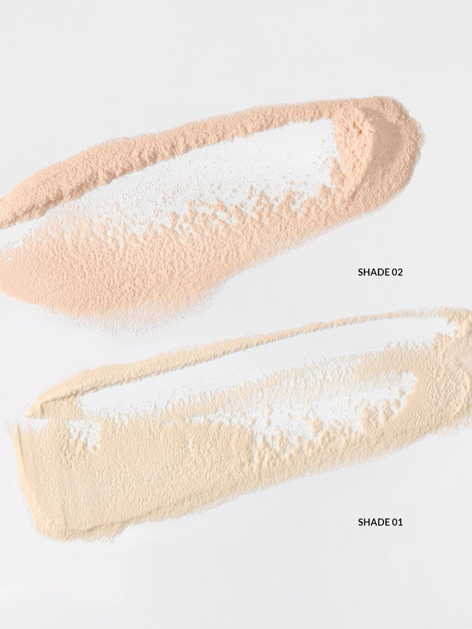 Skin Finish