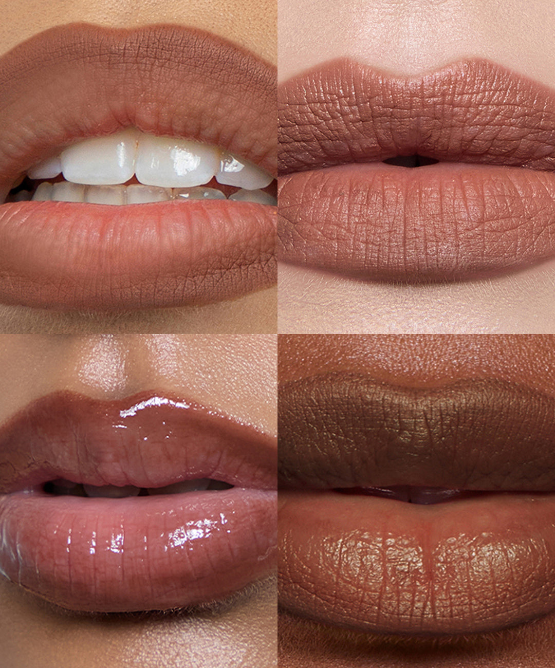 | desc: Lip Sculpt in shade Suede