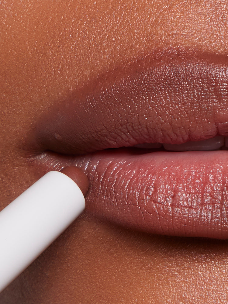 Blur Liner in shade Umber