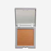 | desc: Cream Bronzer in shade Sand